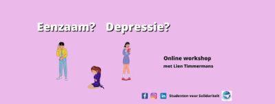 picture of the facebook header of the event