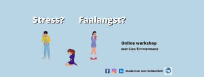 picture of the facebook header of the event